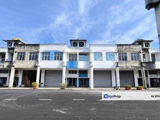 Warehouse for rent in Port Klang, Selangor