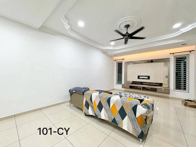 Terraced House for rent in Port Klang, Selangor