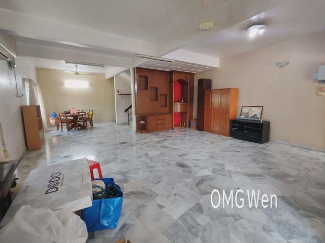 Terraced House for sale in Port Klang, Selangor