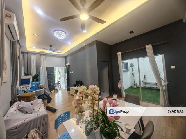 House for rent in Port Klang, Selangor