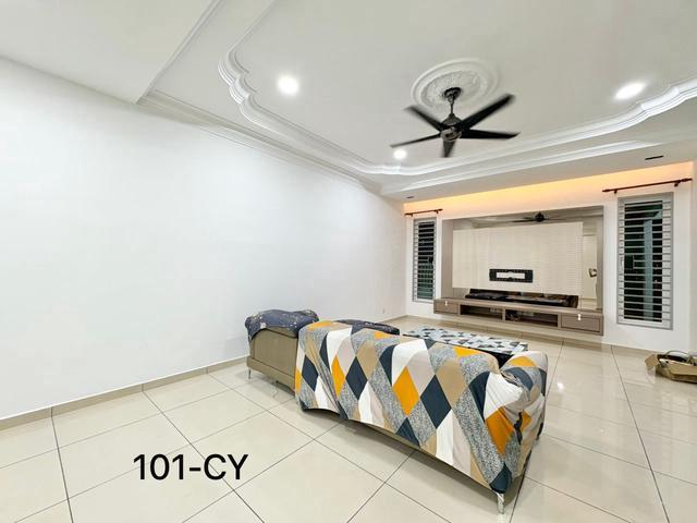 Terraced House for rent in Port Klang, Selangor
