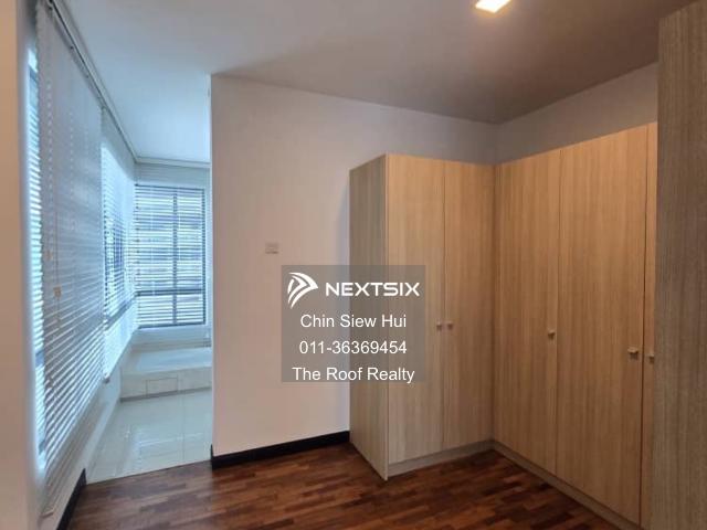 Warehouse for rent in Port Klang, Selangor