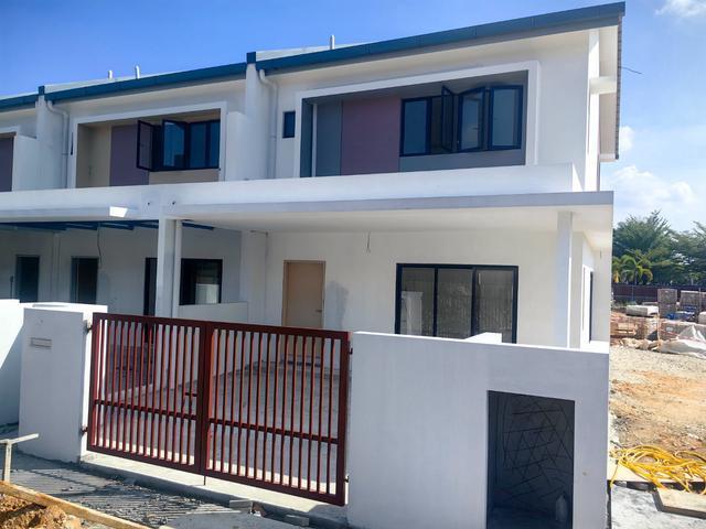Terraced House for sale in Port Klang, Selangor