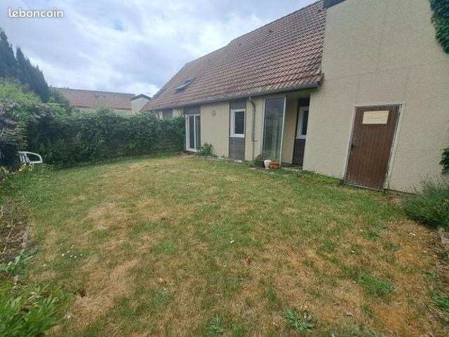 Maison vente à Beauvais, Méru