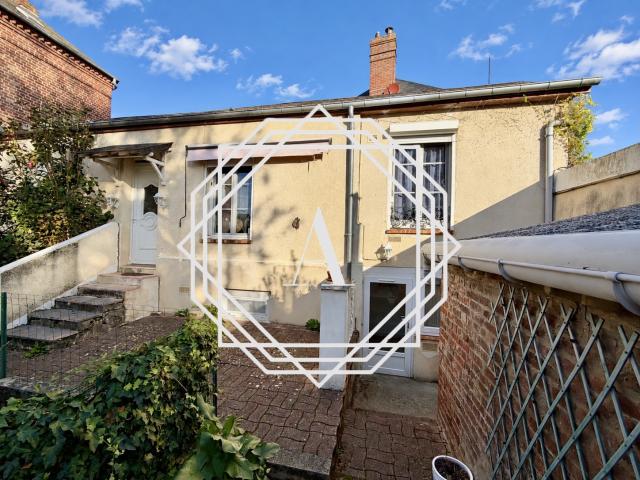 Maison vente à Méru, Oise