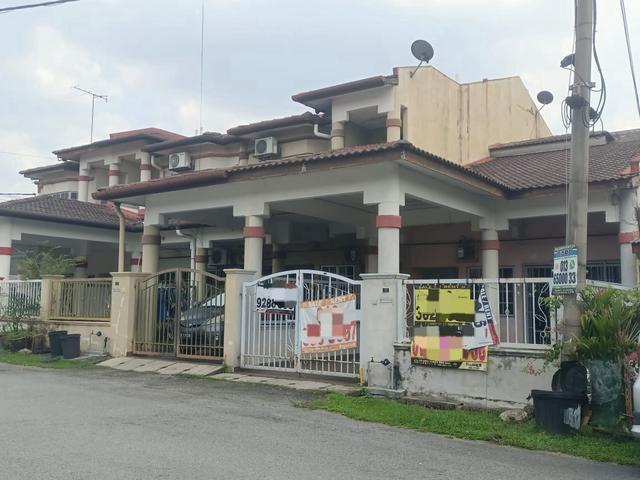 Terraced House for sale in Port Klang, Selangor