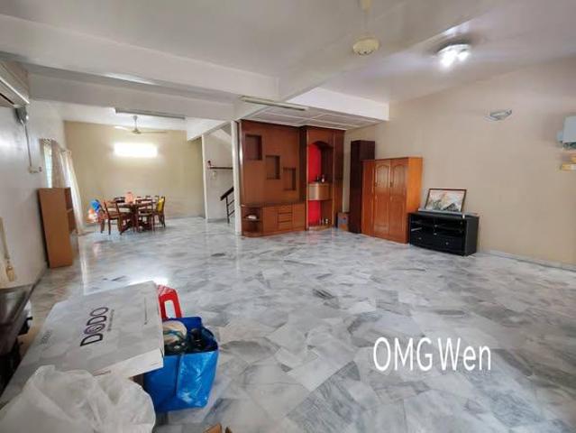 Terraced House for sale in Port Klang, Selangor