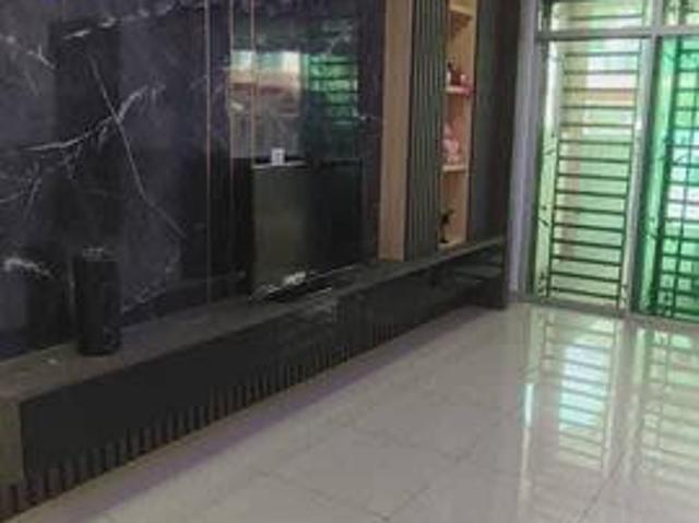 Terraced House for rent in Perak, Tanjong Ipoh