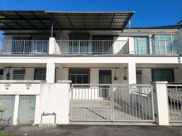 Terraced House for sale in Perak, Tanjong Ipoh