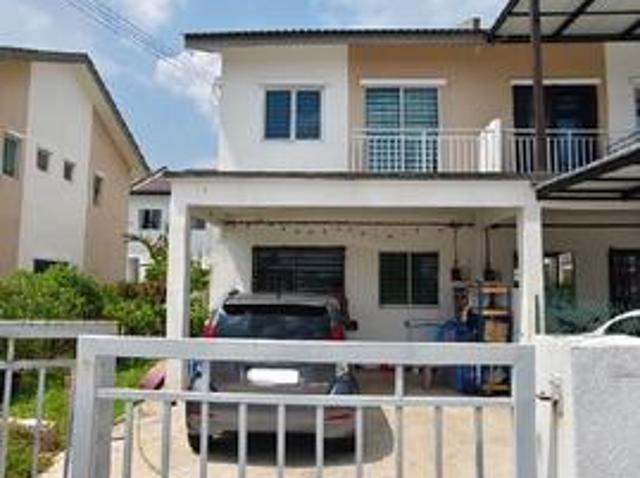 Terraced House for sale in Perak, Tanjong Ipoh