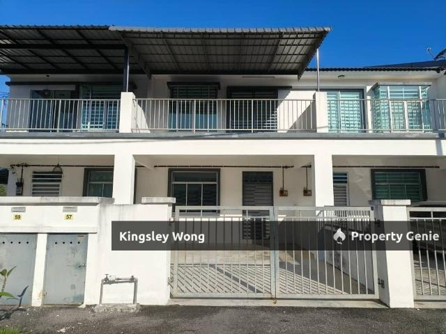 Terraced House for sale in Perak, Tanjong Ipoh
