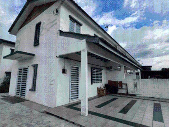 House for rent in Perak, Tanjong Ipoh