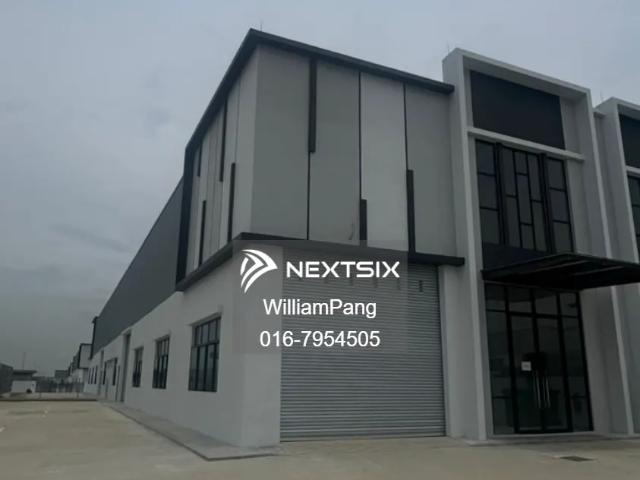 Residential House for rent in Perak, Tanjong Ipoh
