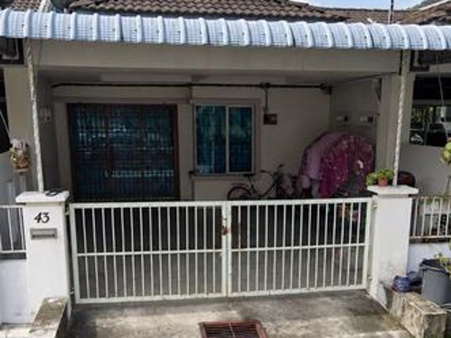Terraced House for sale in Perak, Tanjong Ipoh
