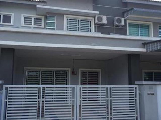 Terraced House for sale in Perak, Tanjong Ipoh