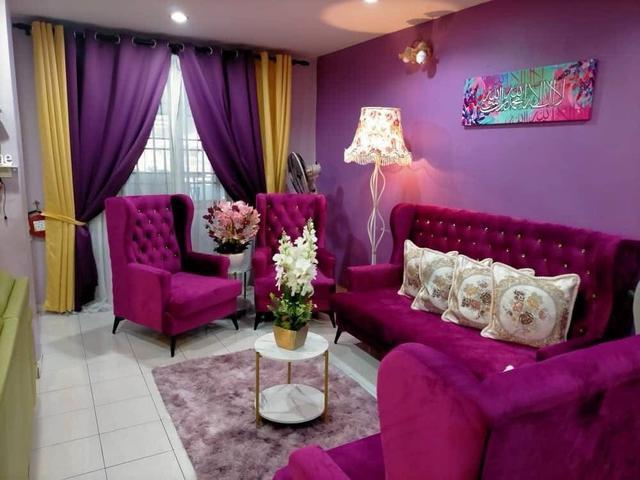 Terraced House for sale in Perak, Tanjong Ipoh