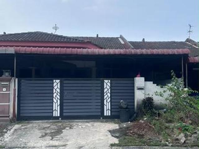 Terraced House for sale in Perak, Tanjong Ipoh