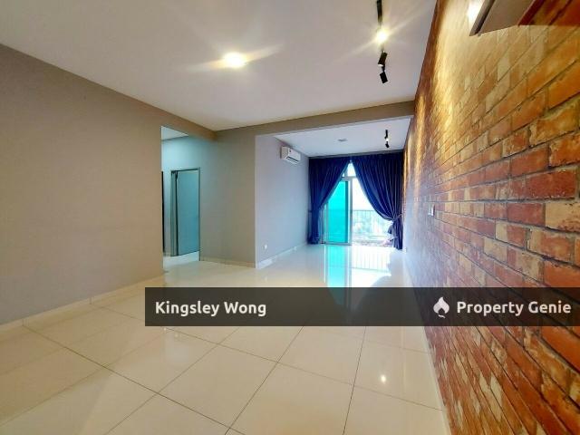 Condominium for sale in Perak, Tanjong Ipoh