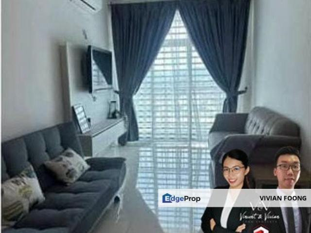Condominium for rent in Perak, Tanjong Ipoh