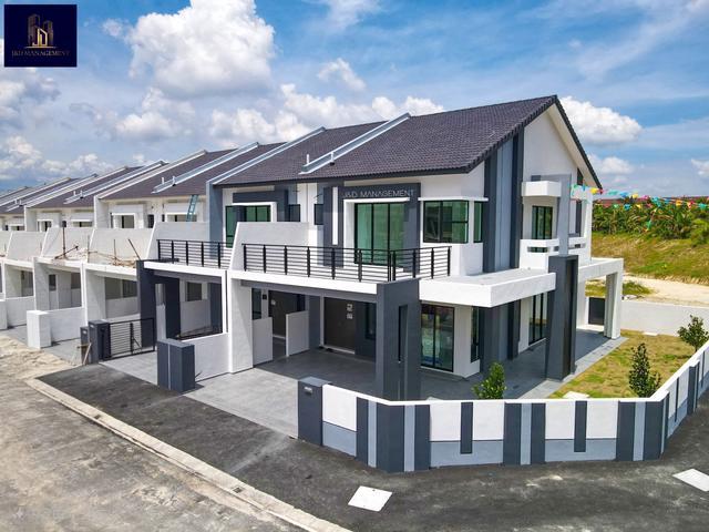 Terraced House for sale in Perak, Tanjong Ipoh