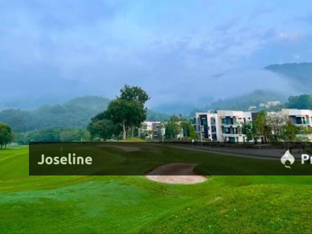 Bungalow for sale in Perak, Tanjong Ipoh