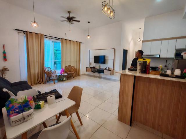Condominium for rent in Perak, Tanjong Ipoh