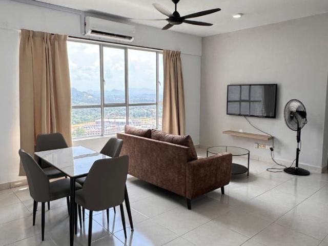 House for rent in Perak, Tanjong Ipoh