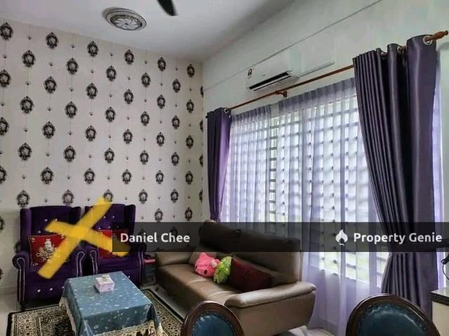 Condominium for rent in Perak, Tanjong Ipoh