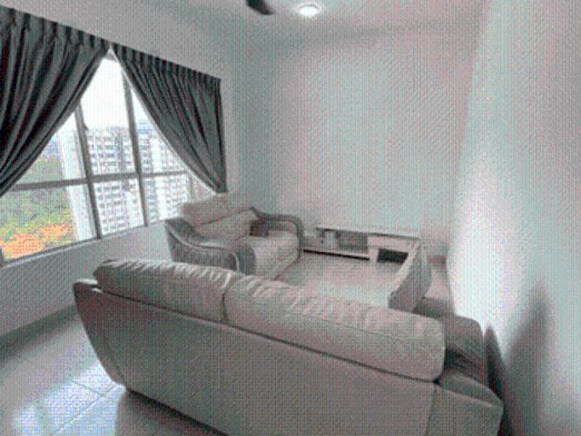 Apartment for rent in Perak, Tanjong Ipoh