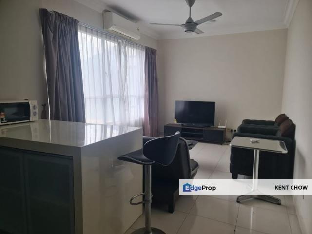 Condominium for rent in Perak, Tanjong Ipoh