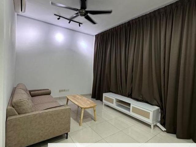 Condominium for rent in Perak, Tanjong Ipoh