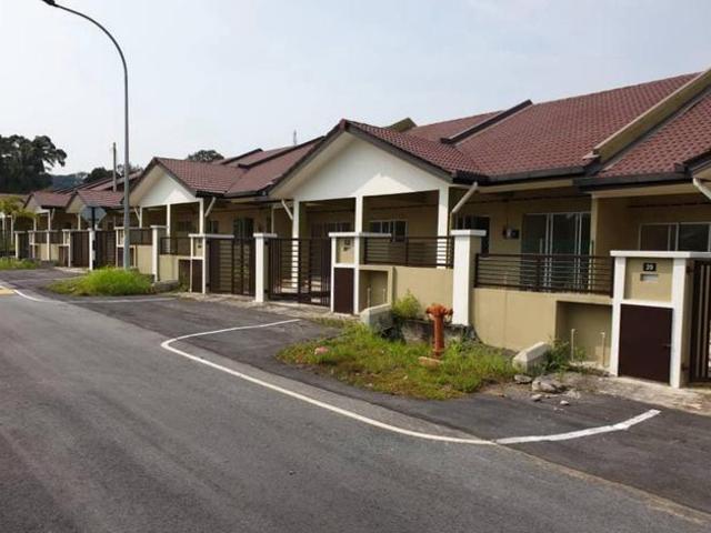 Terraced House for sale in Petaling, Alam Impian