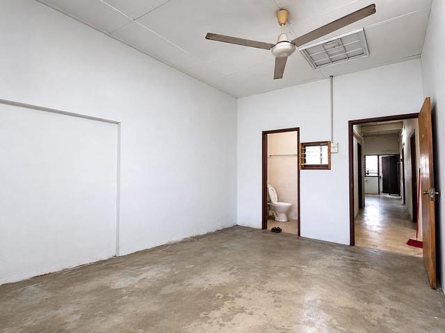 Terraced House for sale in Port Klang, Selangor