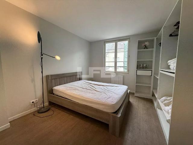 Appartement location à Méru, Oise