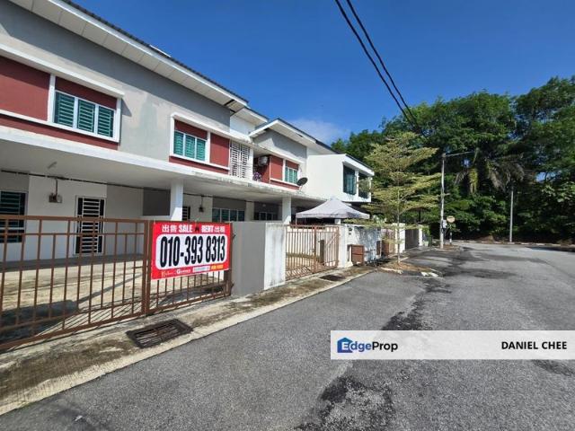 House for rent in Perak, Tanjong Ipoh