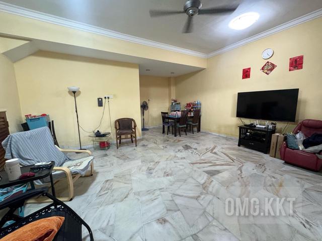 Terraced House for sale in Port Klang, Selangor