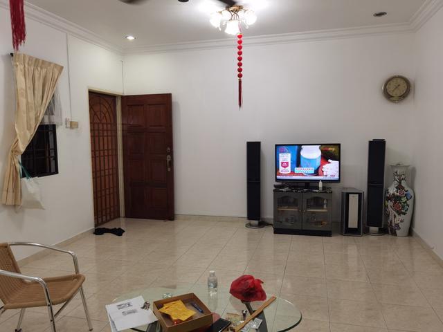 Terraced House for sale in Perak, Tanjong Ipoh