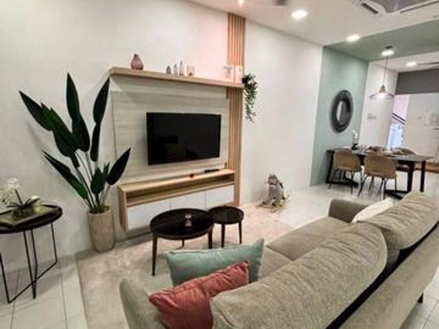 Apartment for sale in Perak, Tanjong Ipoh