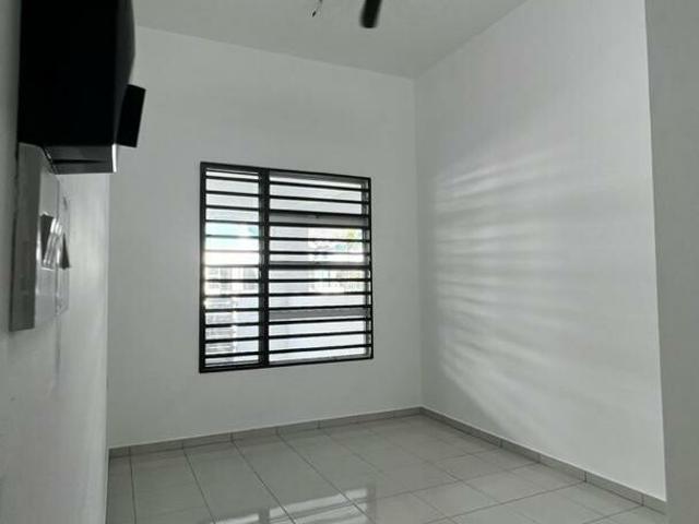 Terraced House for rent in Perak, Tanjong Ipoh
