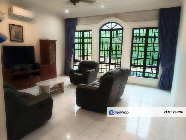 House for rent in Majlis Bandaraya Ipoh, Kinta