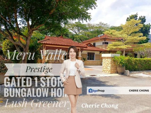 House for sale in Perak, Tanjong Ipoh