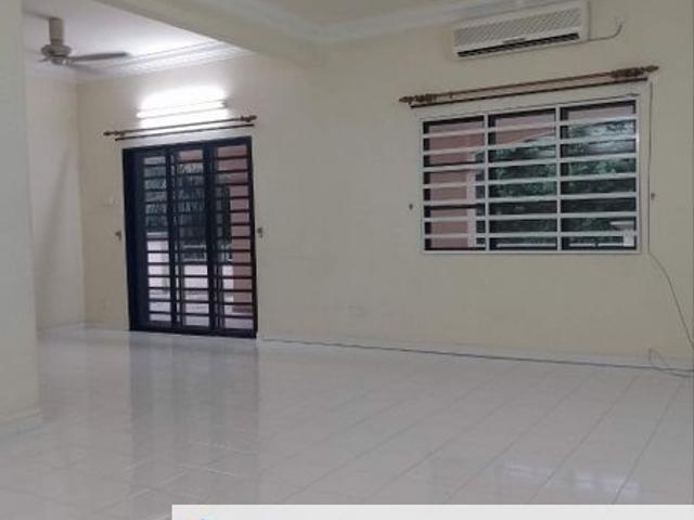 House for rent in Perak, Tanjong Ipoh