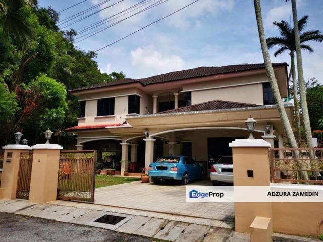 House for sale in Majlis Bandaraya Ipoh, Kinta
