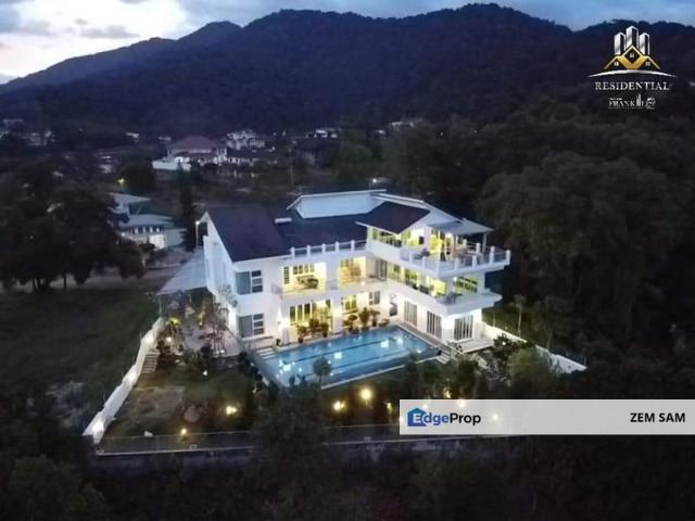 House for sale in Majlis Bandaraya Ipoh, Kinta