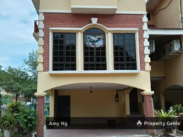 Terraced House for sale in Perak, Tanjong Ipoh