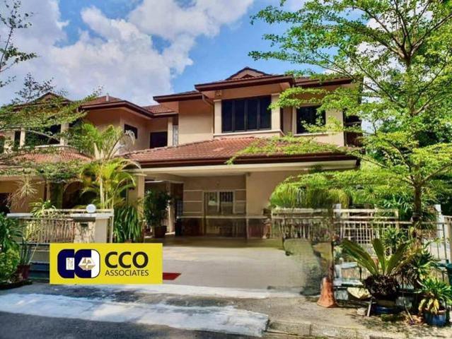 Residential House for sale in Majlis Bandaraya Ipoh, Kinta