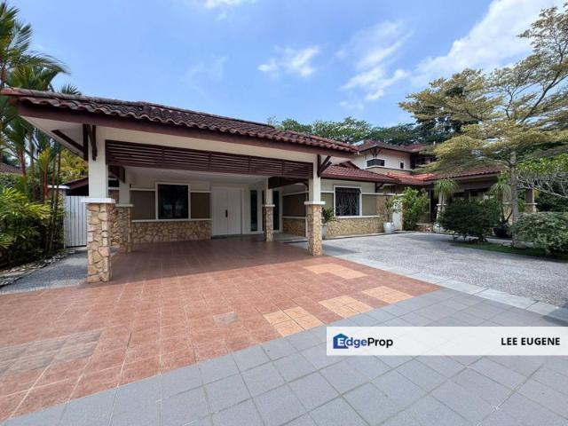 House for sale in Perak, Tanjong Ipoh