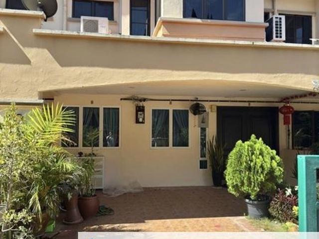 House for sale in Perak, Tanjong Ipoh