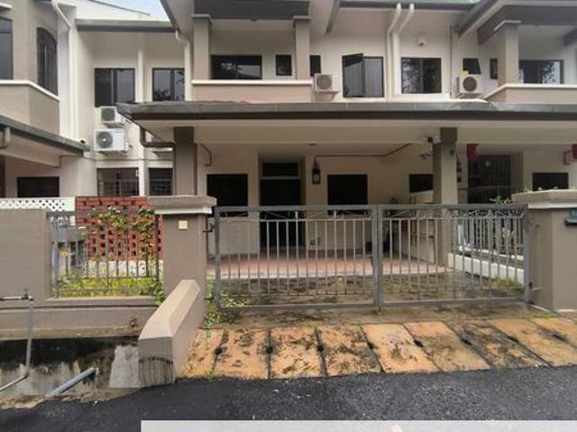 House for sale in Perak, Tanjong Ipoh