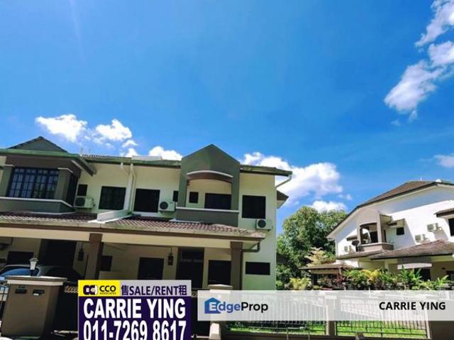 House for sale in Perak, Tanjong Ipoh